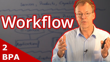 Business Process vs. Workflow: What’s the Key Difference?