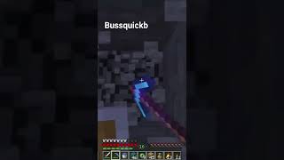 number 1 ruke dig down #minecraft #hardcore #loss twitch bussquickb