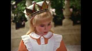 Watch Alice In Wonderland Queen Alice video