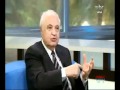 An Interview With HE Dr Talal Abu Ghazaleh On MBC 1 2