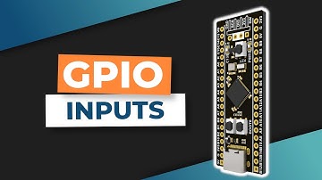 [ARM Cortex-M #6] GPIO inputs