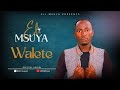 Elly Msuya Ft Bahati Kirway WALETE Official Audio Music 2024 Elly Msuya Ft Bahati Kirway WALETE Official Audio Music 2024