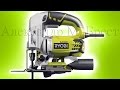 Ryobi RJS1050K(Лобзик)