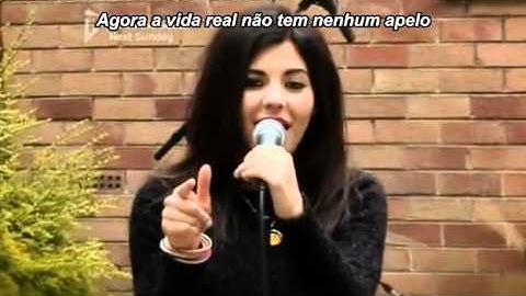 Marina & the Diamonds  - Oh No! (Legendas Pt)