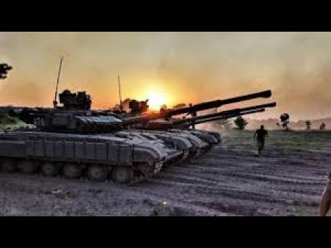 Video Cục diện chiến tranh ở Ukraina cho thấy phương Tây... - youtube