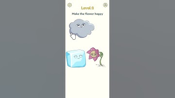 Doo2 Level 2 | Make The Flower Happy