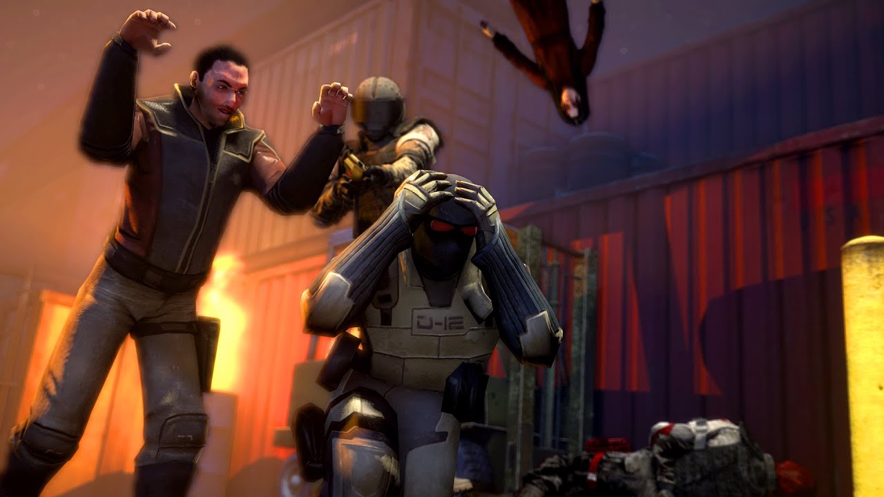 F.E.A.R.posting