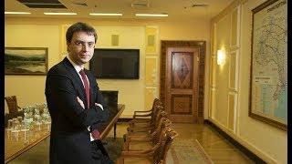 Володимир Омелян | За Чай.com | 09.11.2017 видео ulvovi.info