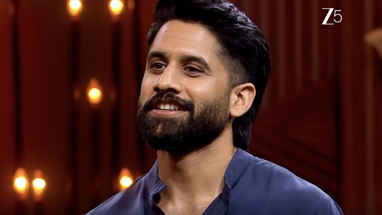 Naga Chaitanya Shares His Childhood Memories | Jayammu Nischayammu Raa With Jagapathi | Sunday @ 9PM