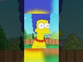 Homero robó la electricidad de los flanders #thesimpsons