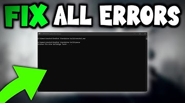 Hunt Showdown – How to Fix Hunt Showdown Errors