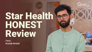 Star Health CLAIM SETTLEMENT Ratio Review | STAR HEALTH Insurance Plan Review | Star Health