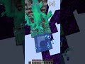 bro tried twice #shorts #minecraft #clutch #kill #cubecraft #pillarsoffortune #trending #viral