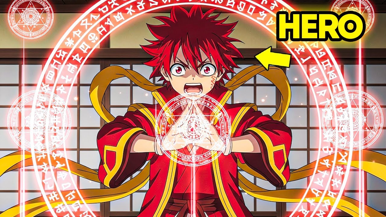 A Power Ranger was transported to another world and became its strongest adventurer