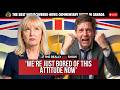 BC’s used to the Eby Toddler now: His tantrums just don’t work anymore