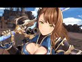 GRANBLUE FANTASY RELINK PS5