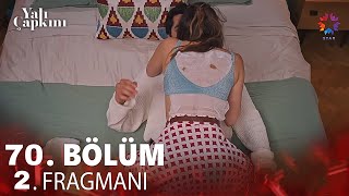 Yalı Çapkını 70.  2. Fragman | Senden Çocuğum Olsun Ferit! Resimi