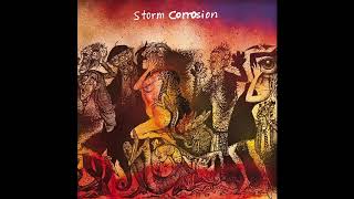Storm Corrosion - Storm Corrosion [Full Album]