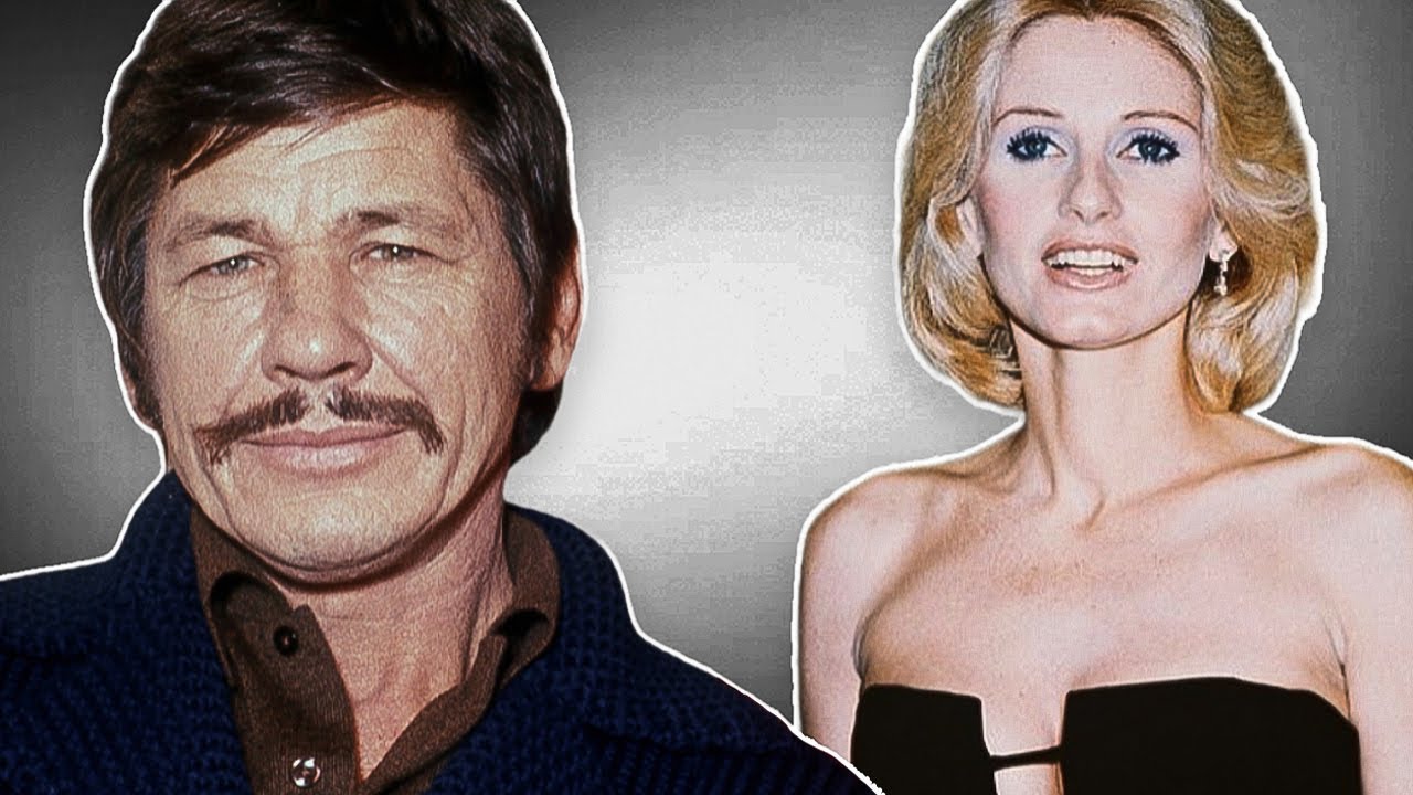 🚨 DER TRAGISCHE TOD VON CHARLES BRONSON UND SEINER FRAU