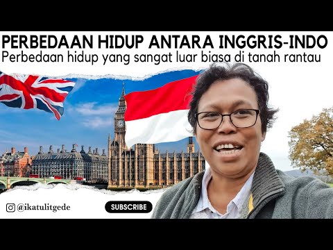 Video: Perbedaan Antara Hidup Dan Hidup