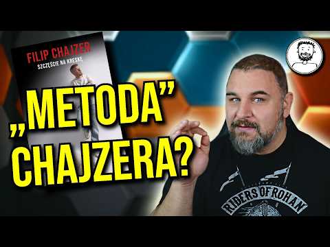 Filip Chajzer DOESN'T UNDERSTAND ADHD (Why It's Dangerous)