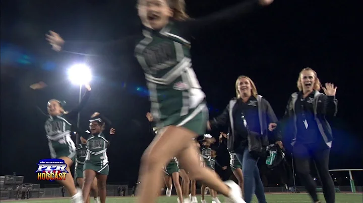 Week 4 Hogcast: Interview with Pop Warner Presiden...