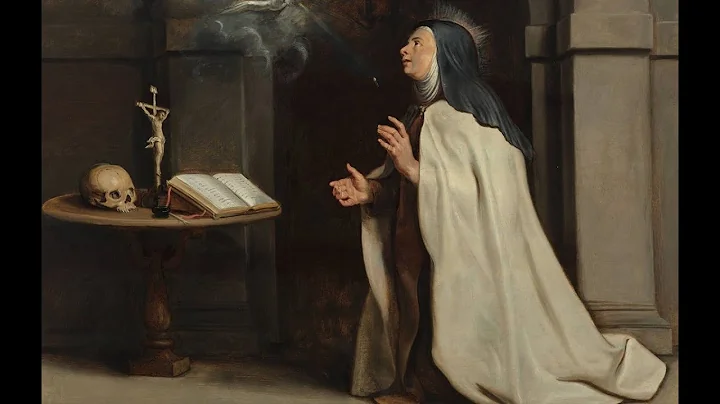 St. Teresa: On the Union with God Through Contempl...