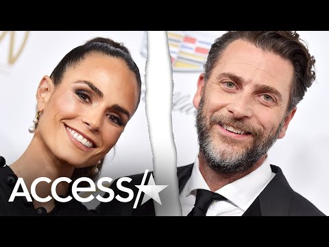 Jordana Brewster & Husband Andrew Form Split (Report)