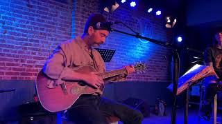 Big Black Delta: Huggin &amp; Kissin (Acoustic, Live @ Venice West, October 12, 2023)