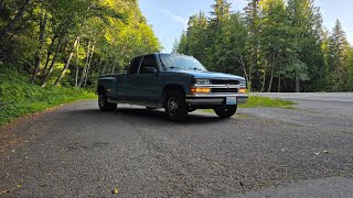 ROUGH IDLE ON YOUR OBS CHEVY? | THE CHEAP FIX YOU NEED