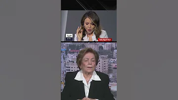 انتصار الوزير رفضت اقتراح ا بالرد عسكري ا على سوريا بعد اعتقال عرفات ورفاقه 