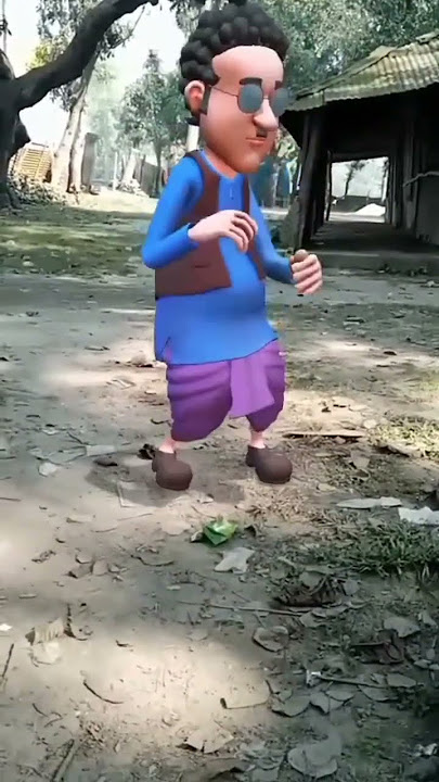 #BdShort funny videos  😁 dhompa Chale dhompa Chale sumaiyar Nani.