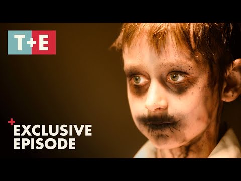 Haunted Hospitals Exclusive Episode | T+E