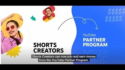 Shorts in the YouTube Partner Program: Eligibility, Ad Revenue Sharing & Analytics