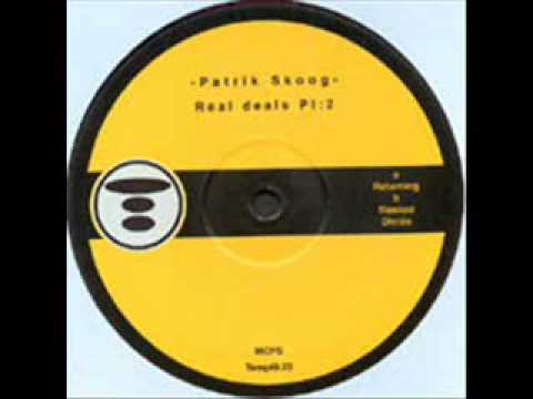 Patrik Skoog - Returning