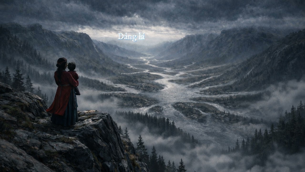 HÒNG VỌNG PHU II (AI XUÔI VẠN LÝ) [Progressive Metal] (Unlimited covers)