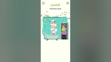 DOP 2 : Delet One Part level 57 #shorts #gaming #games #gamer #game#fyp#fypシ