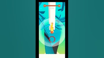 stack ball game level #147 | #shorts  #viral #youtubeshorts