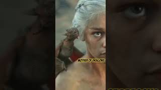 1640Queen Daenerys & Birth of her Dragons ang ganda nito i-movie ...