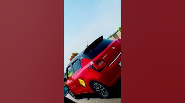 Swift Car Whatsapp Status | Modified Swift | #shorts #modified