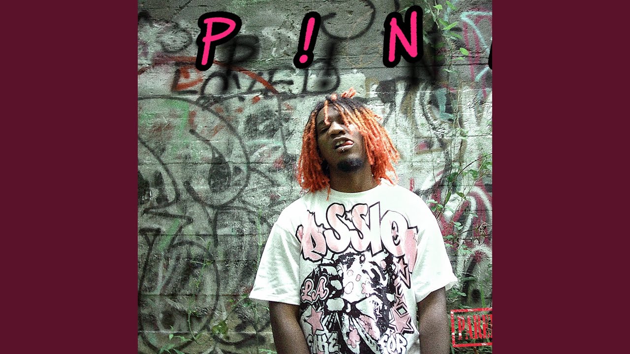 Im not okay (feat. YFTG.Kway)