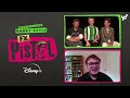 Pistol: Anson Boon discusses John Lydon's response to the Disney+ show