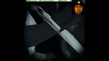 How to throw in Phasmophobia #shorts