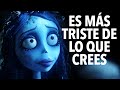 La Historia de El Cadaver de la Novia es Más Triste de lo que Crees (Final Explicado) | HFLain