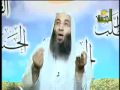 معاذ بن جبل رضى الله عنه لمحمد حسان حفظه الله 6 Flv 