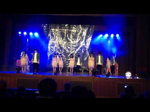 0324山城康輔29TH社慶噩玖-抒手
