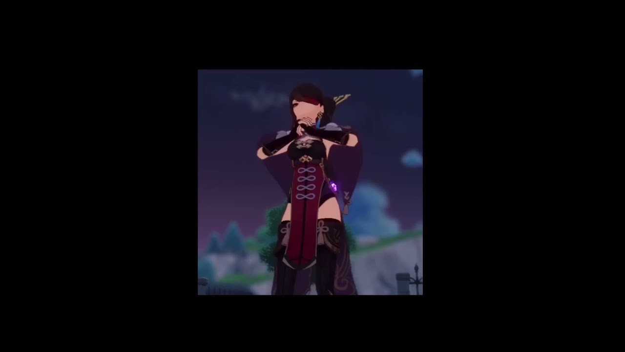 Fairytale (slowed + pitched)