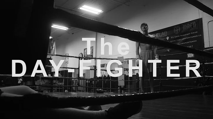 The Day-Fighter
