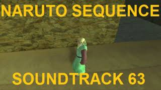 Naruto Sequence Soundtrack 63