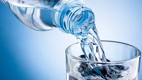 ¿Cómo hacer agua 100% pura?